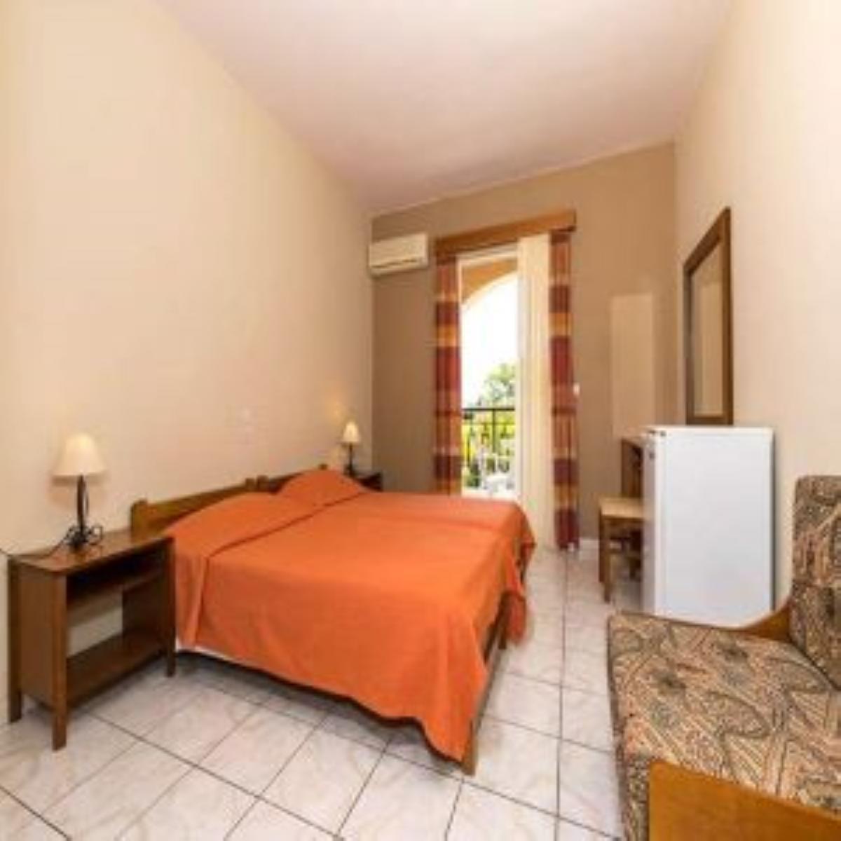 Daniel Hotel (Adults Only) Kalamákion Zewnętrze zdjęcie