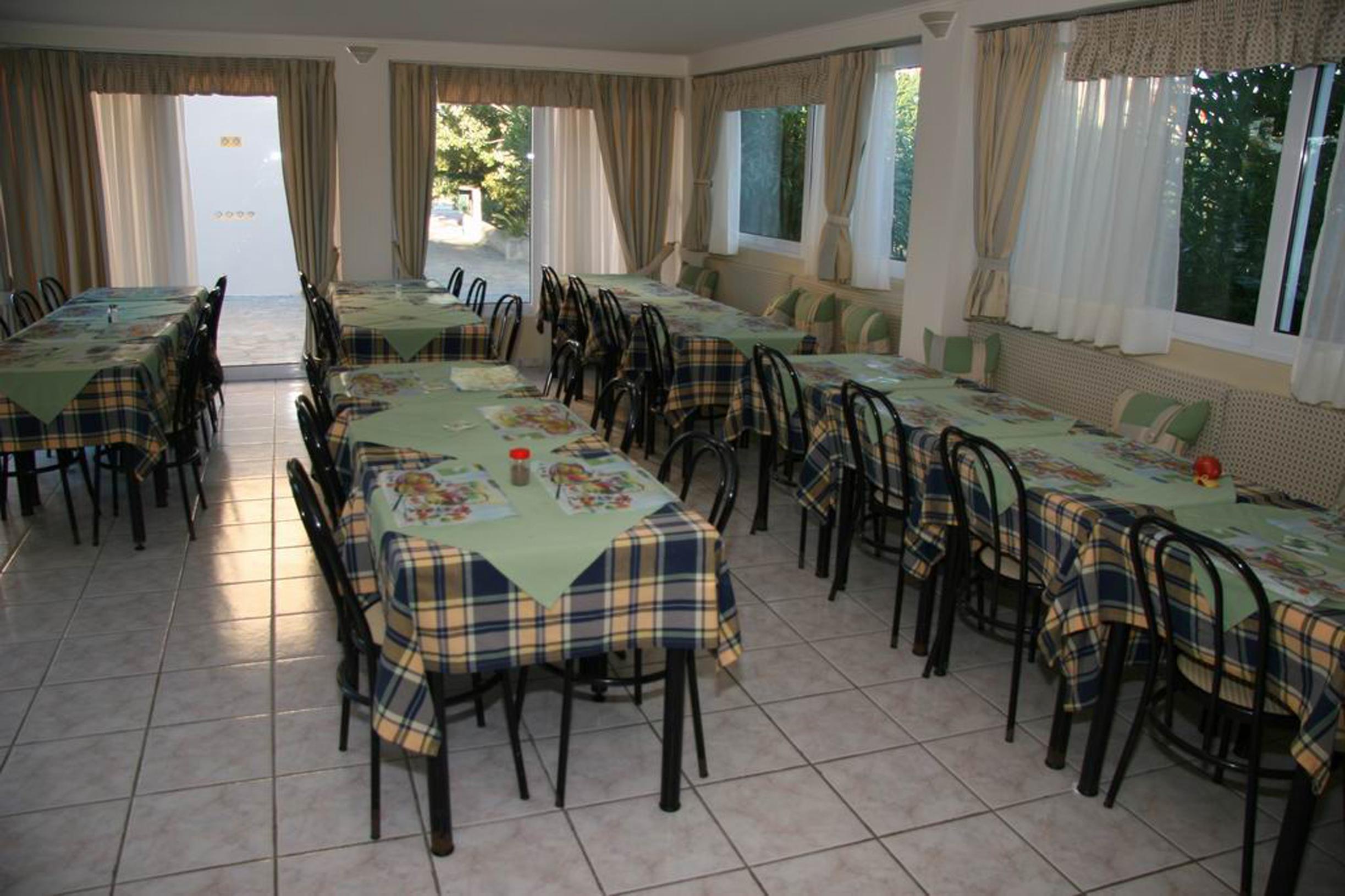 Daniel Hotel (Adults Only) Kalamákion Zewnętrze zdjęcie