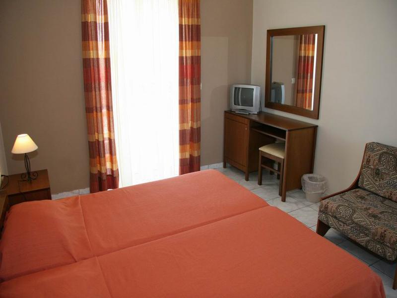 Daniel Hotel (Adults Only) Kalamákion Zewnętrze zdjęcie