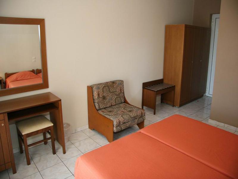 Daniel Hotel (Adults Only) Kalamákion Zewnętrze zdjęcie