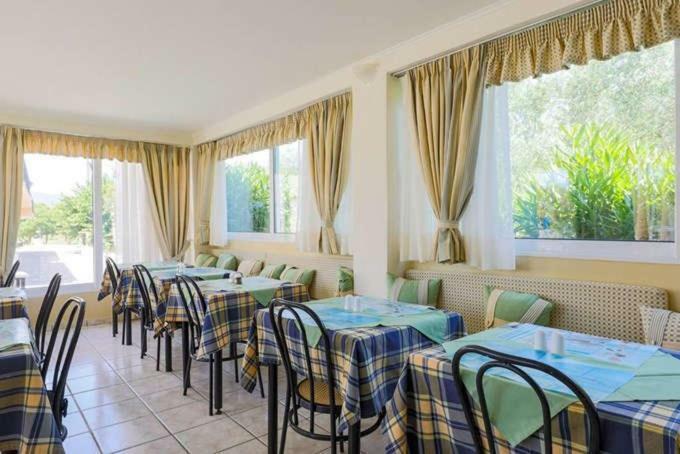 Daniel Hotel (Adults Only) Kalamákion Zewnętrze zdjęcie