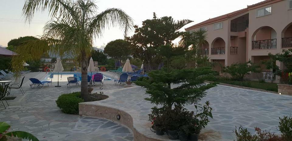 Daniel Hotel (Adults Only) Kalamákion Zewnętrze zdjęcie