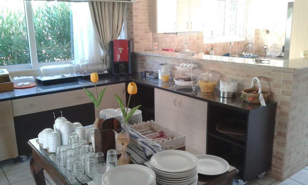 Daniel Hotel (Adults Only) Kalamákion Zewnętrze zdjęcie