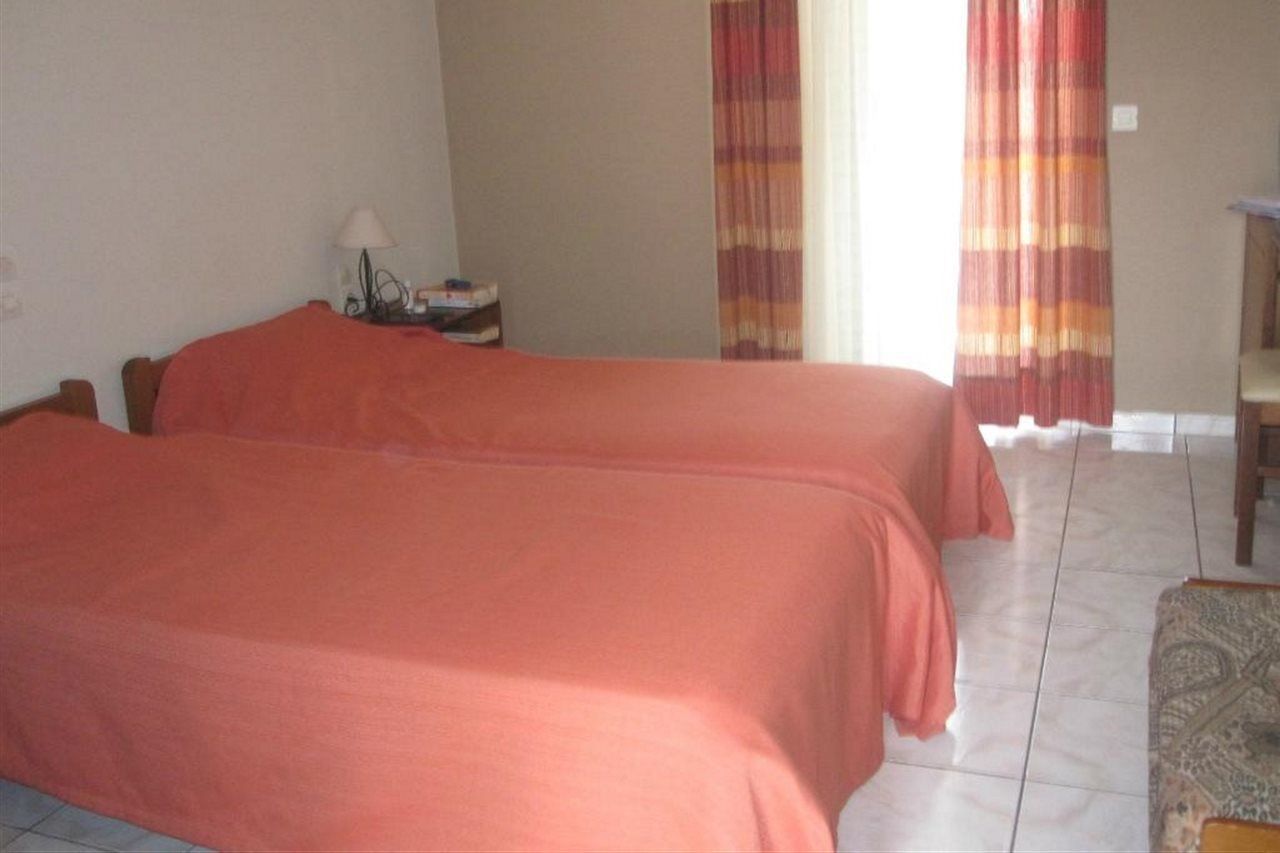 Daniel Hotel (Adults Only) Kalamákion Zewnętrze zdjęcie